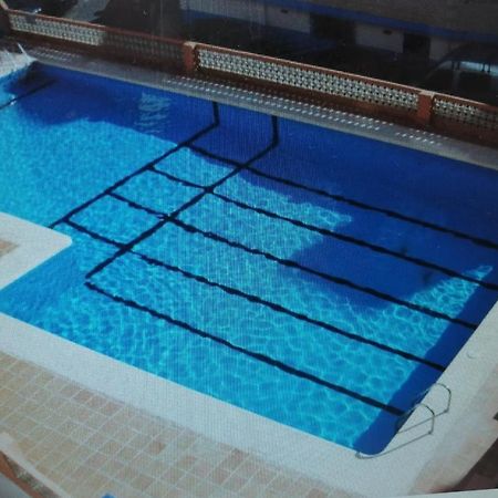 Estudio Apartamento Cerca De La Playa Плайя-Побла-де-Фарнальс Экстерьер фото