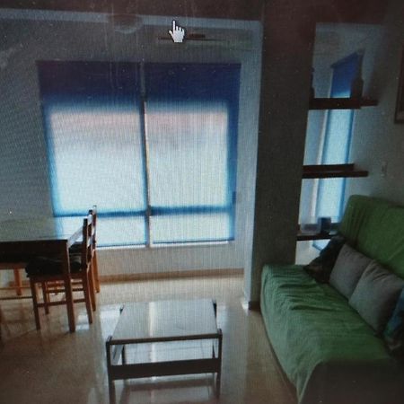 Estudio Apartamento Cerca De La Playa Плайя-Побла-де-Фарнальс Экстерьер фото